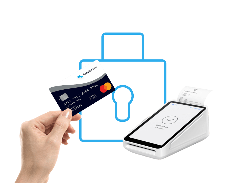 simpledcard-secure-payments